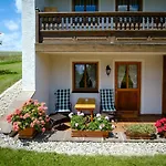 Gaestehaus Hofer 3* Bad Birnbach