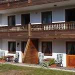 Gaestehaus Hofer 3* Bad Birnbach