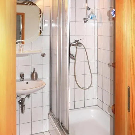 Pensionat Gaestehaus Hofer