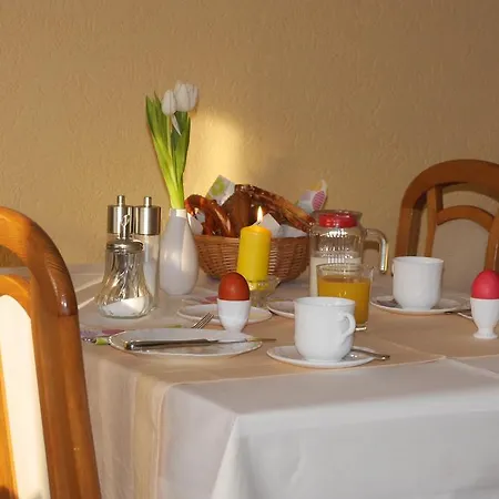 Gaestehaus Hofer 3* Bad Birnbach