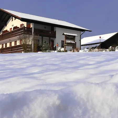 Gaestehaus Hofer Konukevi