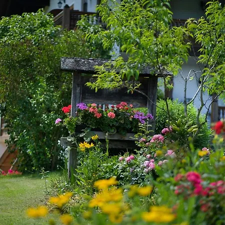 Gaestehaus Hofer Guest house *