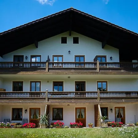 Gaestehaus Hofer باد بيرنباخ