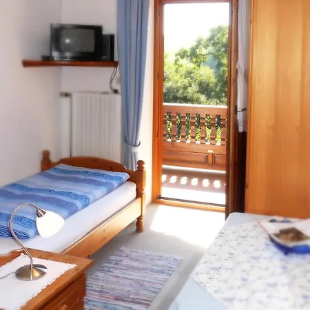 Gaestehaus Hofer Guest house Bad Birnbach