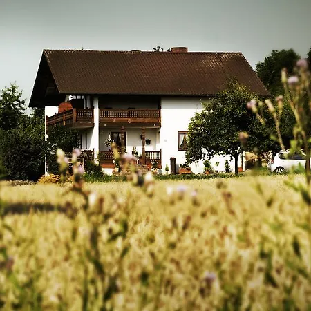 Gaestehaus Hofer Bad Birnbach