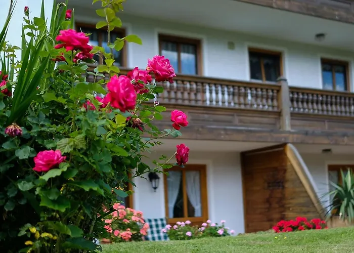 Guest house Gaestehaus Hofer