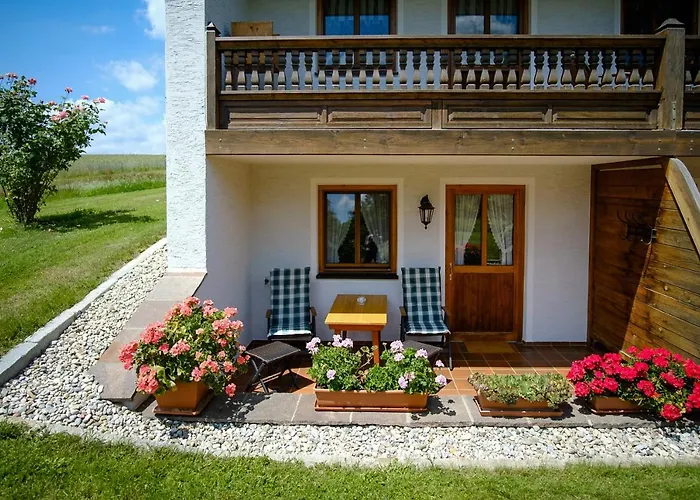 Gaestehaus Hofer 3* Bad Birnbach