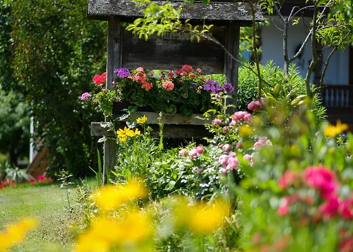 Gaestehaus Hofer Guest house