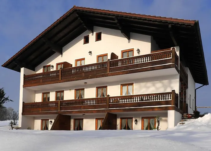 Gaestehaus Hofer 3*